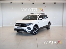 imagem de Comfor. 200 TSI 1.0 Flex 5p Aut.