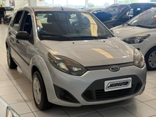 imagem de 1.0 8V Flex/Class 1.0 8V Flex 5p
