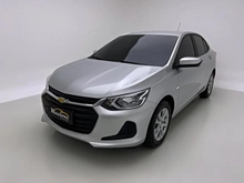 imagem de SEDAN Plus LT 1.0 12V Flex 4p Mec.