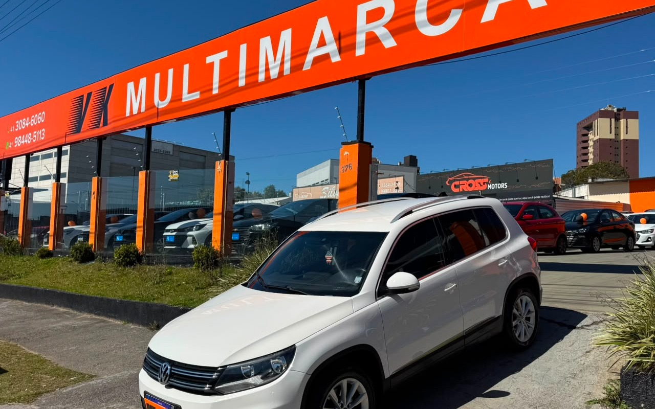 imagem de 2.0 TSI 16V 200cv Tiptronic 5p