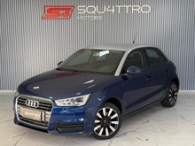 imagem de Sport. S Edition 1.4 TFSI 5p S-tronic