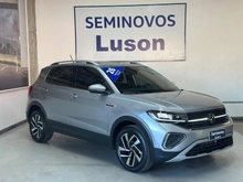 imagem de Hig. 250 TSI 1.4 Flex 16V 5p Aut