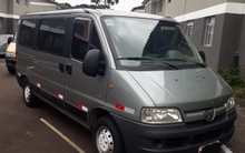 imagem de 2.3 Minibus 15/16L TB Diesel.