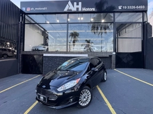 imagem de Sedan 1.6 16V Flex Aut.