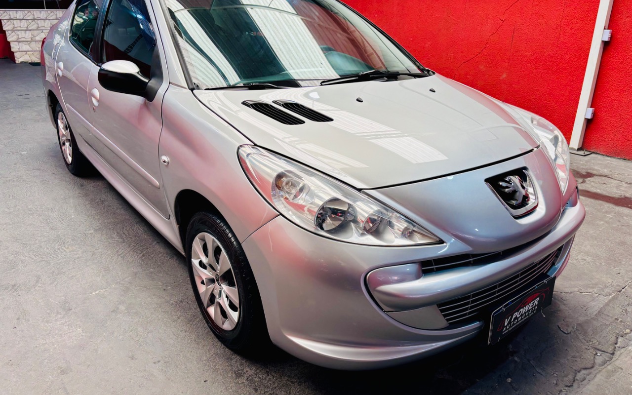 imagem de Sed. Passion XR Sport 1.4 Flex 8V 4p