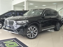 imagem de XDRIVE 30e Turbo Aut. (Híbrido)