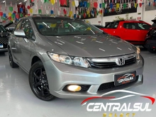 imagem de Sedan EXR 2.0 Flexone 16V Aut. 4p