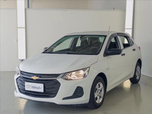 imagem de HATCH 1.0 12V Flex 5p Mec.