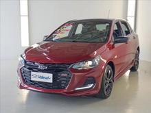 imagem de HATCH RS 1.0 TB 12V Flex 5p Aut.