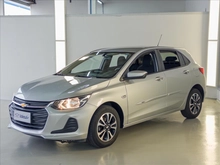 imagem de HATCH LT 1.0 8V FlexPower 5p Mec.