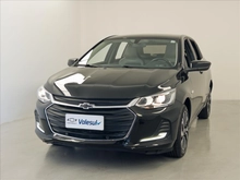imagem de HATCH PREM. 1.0 12V TB Flex 5p Aut.