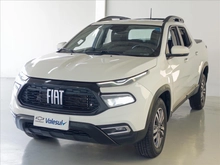 imagem de Freedom 1.3 T270 4x2 Flex Aut.