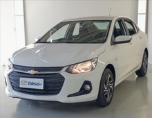 imagem de SEDAN Plus LT 1.0 12V Flex 4p Mec.