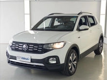 imagem de 200 TSI 1.0 Flex 12V 5p Aut.