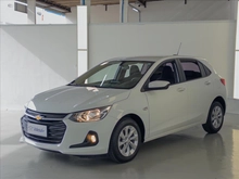 imagem de HATCH LTZ 1.0 12V TB Flex 5p Mec.