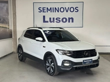 imagem de Comfor. 200 TSI 1.0 Flex 5p Aut.
