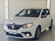 imagem de GT line/RLIN Flex 1.0 12v 5p