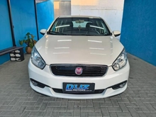 imagem de ATTRACTIVE 1.4 Fire Flex 8V 4p