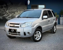 imagem de XLT 2.0/ 2.0 Flex 16V 5p Aut.
