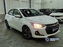 imagem de HATCH LT 1.0 12V TB Flex 5p Aut.