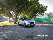 imagem de Griffe 1.6 Flex 16V 5p Mec.