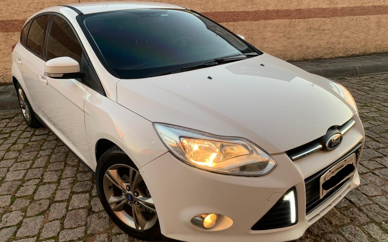 imagem de 1.6 S/SE/SE Plus Flex 8V/16V 5p
