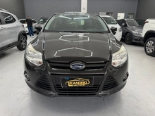 imagem de Sedan 1.6/1.6 Flex 8V/16V 4p Mec.