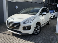 imagem de Griffe 1.6 Turbo 16V 5p Aut.