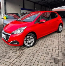 imagem de Active 1.2 Flex 12V 5p Mec.