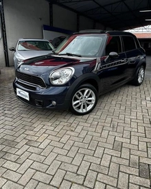 imagem de Countryman S 1.6 Aut.