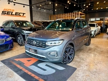 imagem de Hig. 250 TSI 1.4 Flex 16V 5p Aut