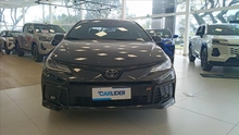 imagem de GR-Sport 2.0 Flex 16V Aut.