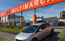 imagem de Sedan LXR 2.0 Flexone 16V Aut. 4p