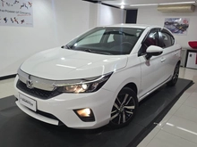 imagem de Sedan EXL 1.5 Flex 16V 4p Aut.