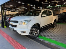 imagem de Pick-Up LTZ 2.8 TDI 4x2 CD Dies.Aut