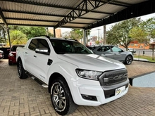 imagem de Limited 3.2 4x4 CD Diesel Aut.
