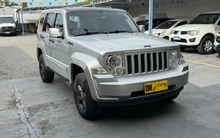 imagem de Limited 3.7 4x4 V6 12V Aut.