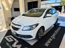 imagem de HATCH LT 1.4 8V FlexPower 5p Mec.