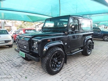 imagem de 90 TDI CSW Diesel