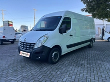 imagem de 2.3 dCi Extra Furgão 16V Diesel