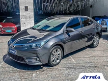imagem de XEi 2.0 Flex 16V Aut.