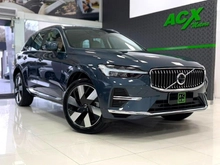 imagem de T-8 Ultimate 2.0 AWD (Híbrido)