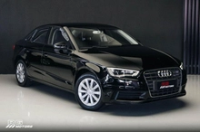 imagem de Sedan 1.4/ Attra. 16V TB FSI S-tronic