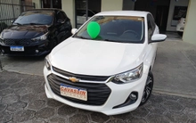 imagem de HATCH LT 1.0 12V Flex 5p Mec.
