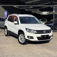 imagem de 2.0 TSI 16V 200cv Tiptronic 5p