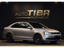 imagem de Highline 2.0 TSI 16V 4p Tiptronic
