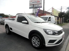 imagem de Trendline 1.6 T.Flex 8V