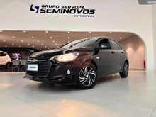 imagem de HATCH LT 1.0 12V TB Flex 5p Mec.