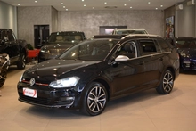 imagem de Variant Highline 1.4 TSI Aut.