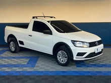 imagem de Robust 1.6 Total Flex 8V